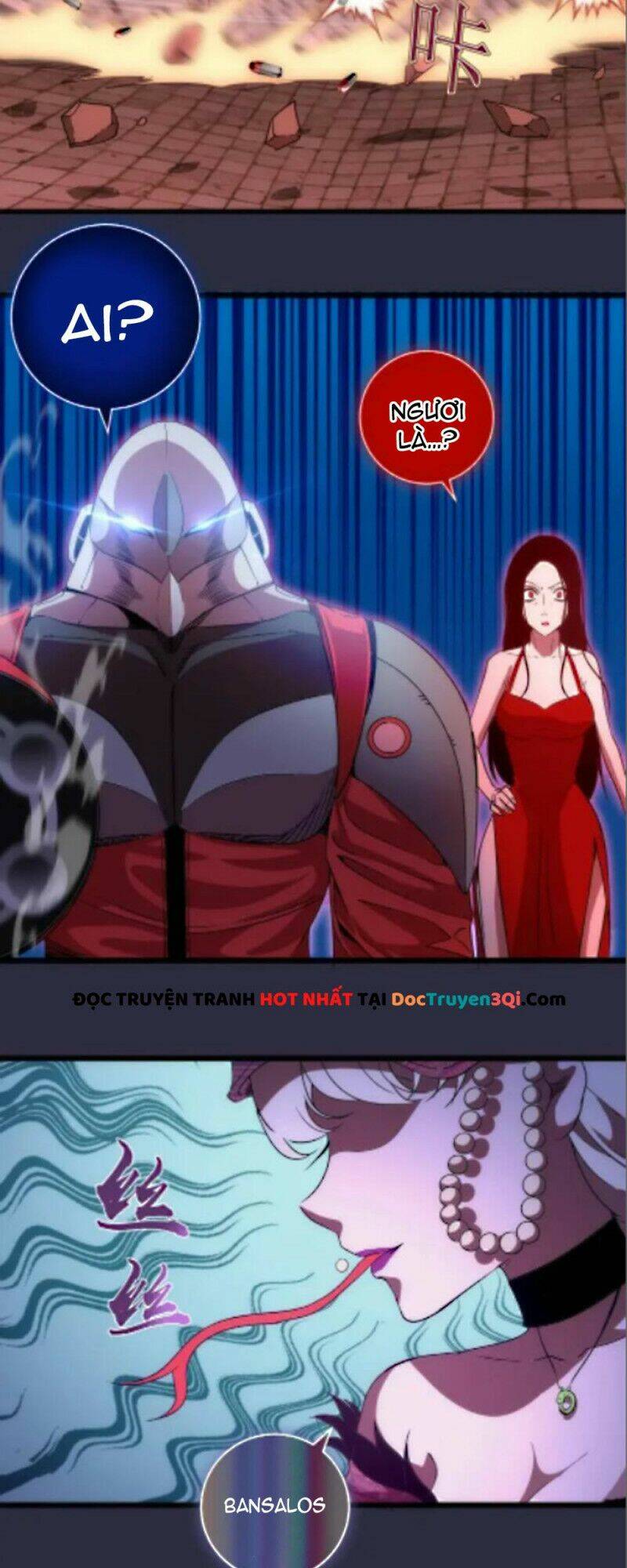 Cao Đẳng Linh Hồn: Chapter 175