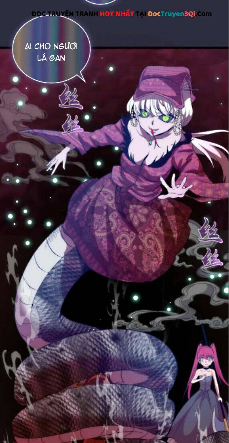 Cao Đẳng Linh Hồn: Chapter 175