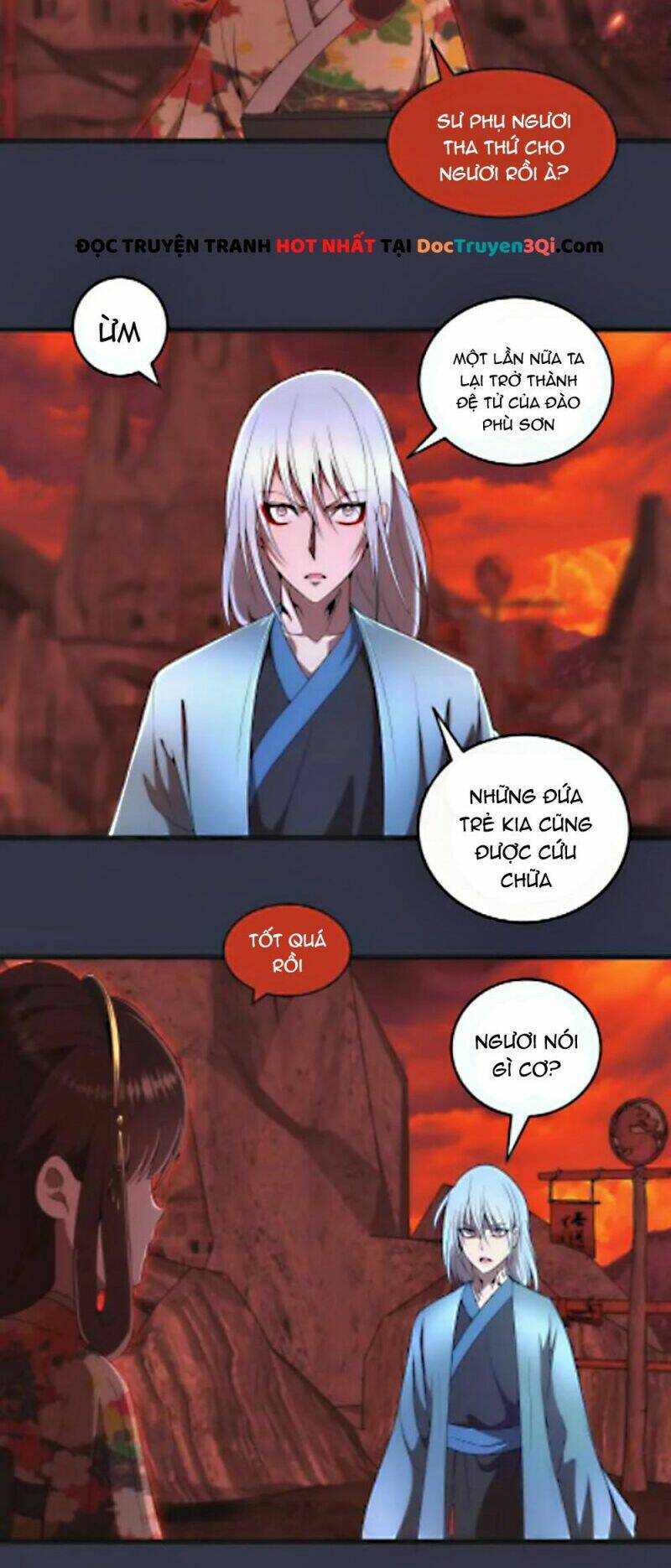Cao Đẳng Linh Hồn: Chapter 175
