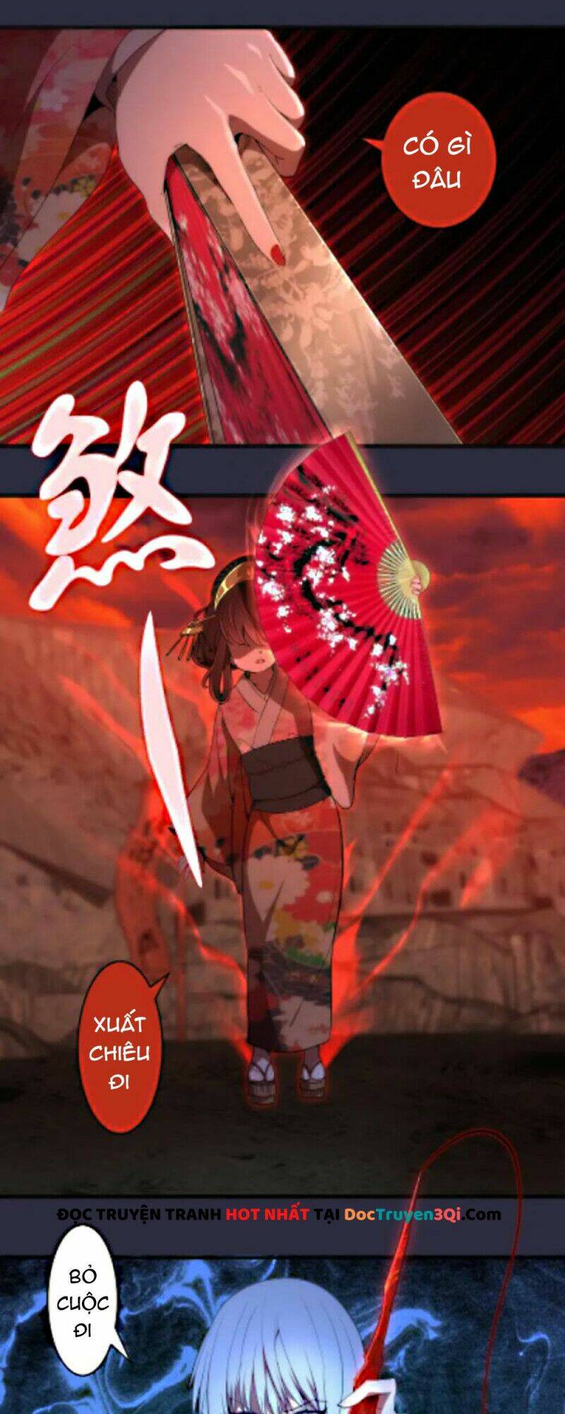 Cao Đẳng Linh Hồn: Chapter 175