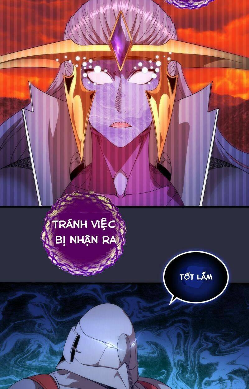 Cao Đẳng Linh Hồn: Chapter 176
