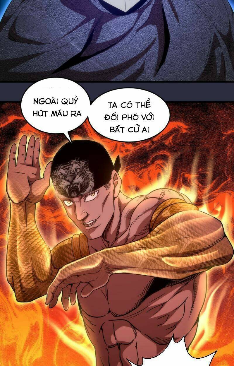 Cao Đẳng Linh Hồn: Chapter 176