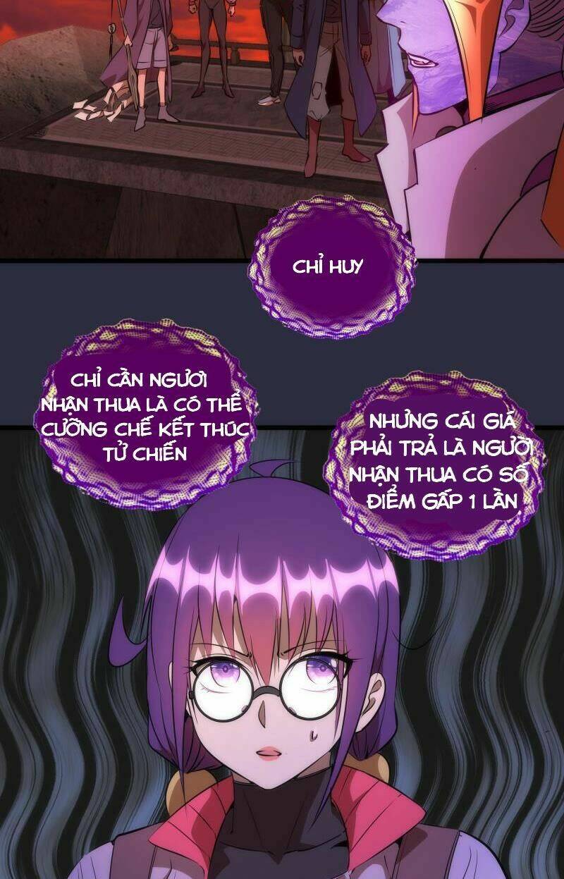 Cao Đẳng Linh Hồn: Chapter 176