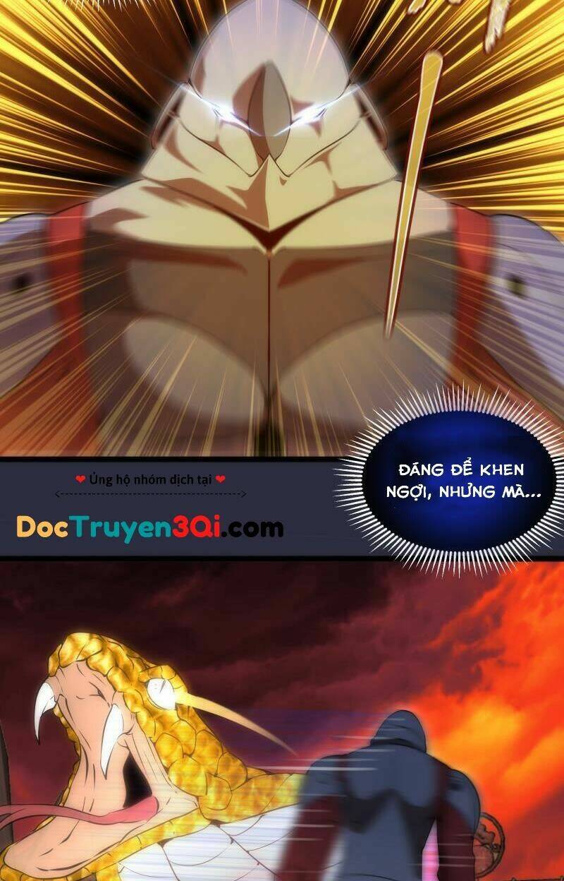 Cao Đẳng Linh Hồn: Chapter 176