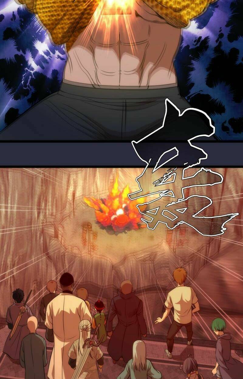 Cao Đẳng Linh Hồn: Chapter 176