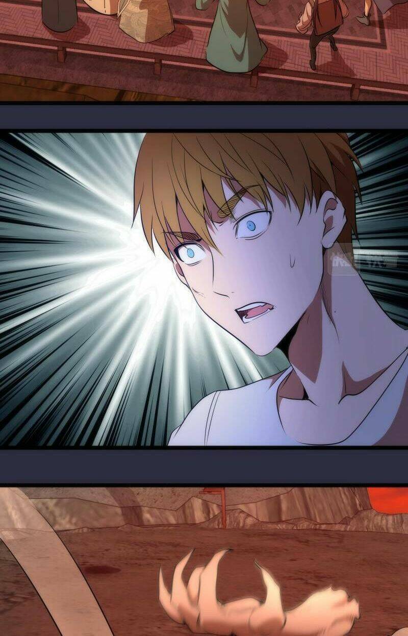 Cao Đẳng Linh Hồn: Chapter 176