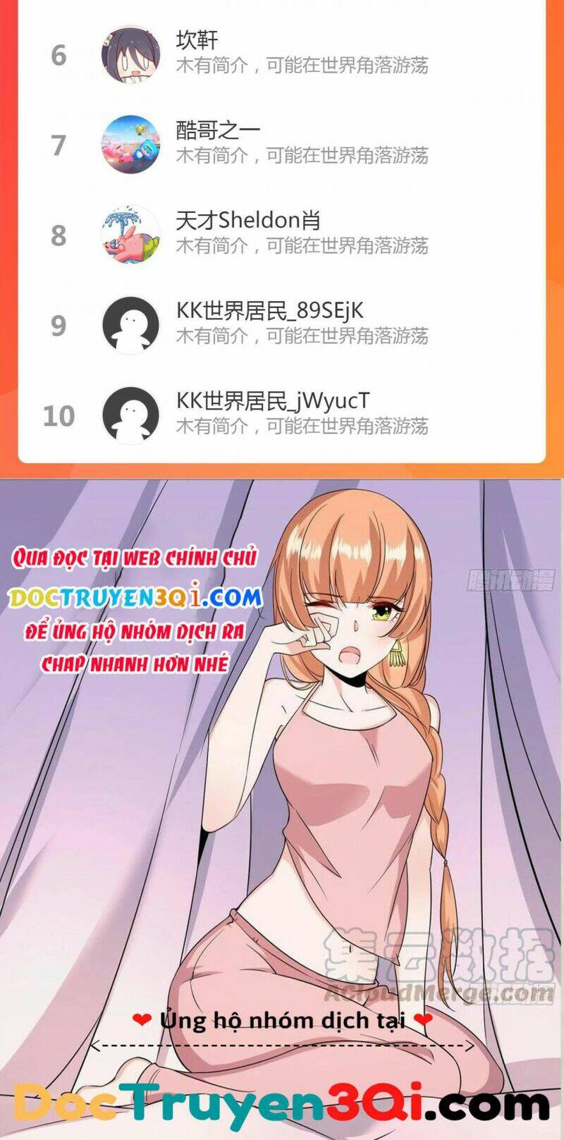 Cao Đẳng Linh Hồn: Chapter 176
