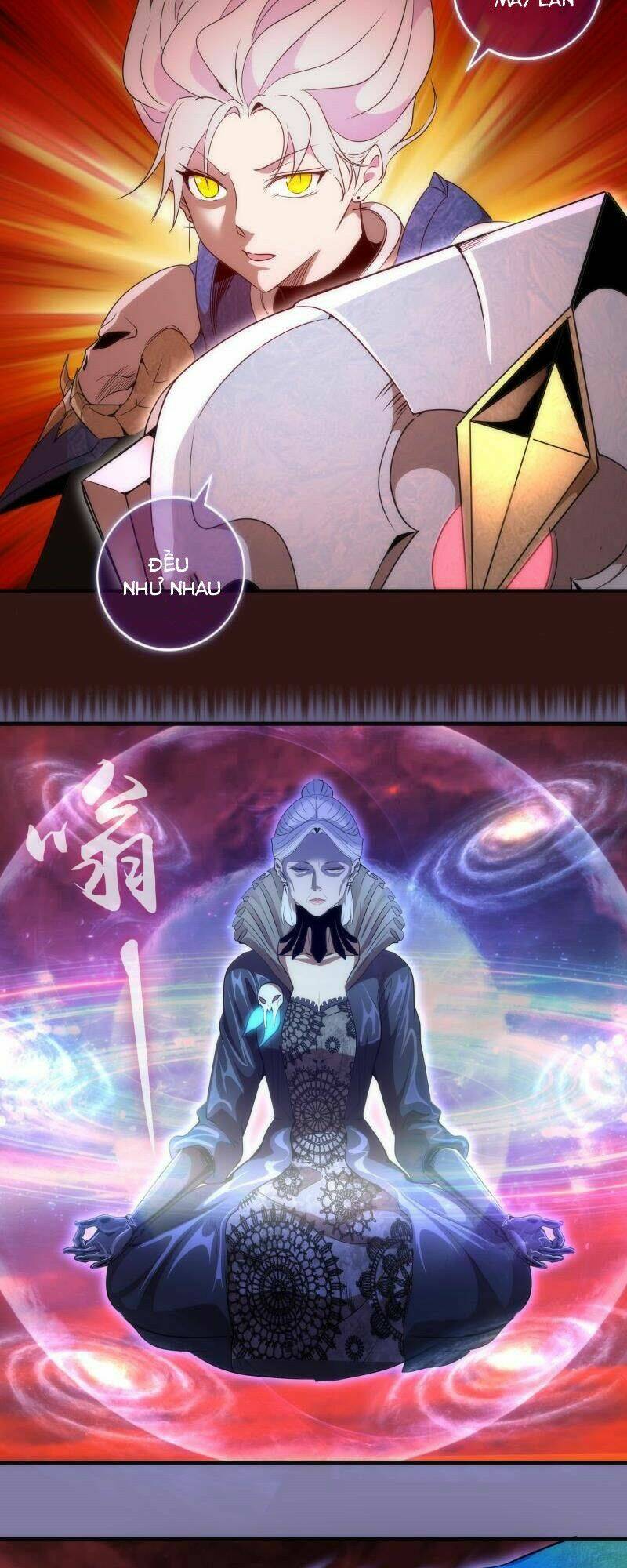 Cao Đẳng Linh Hồn: Chapter 179