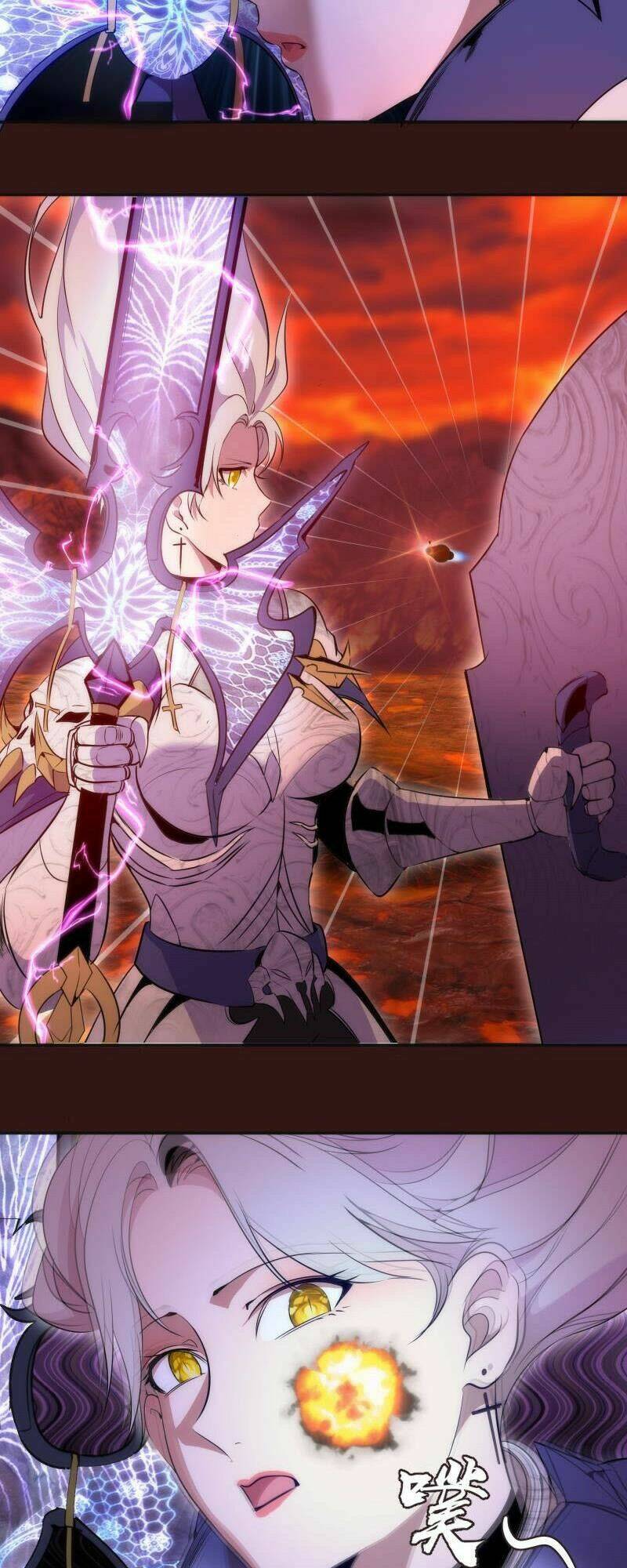 Cao Đẳng Linh Hồn: Chapter 179