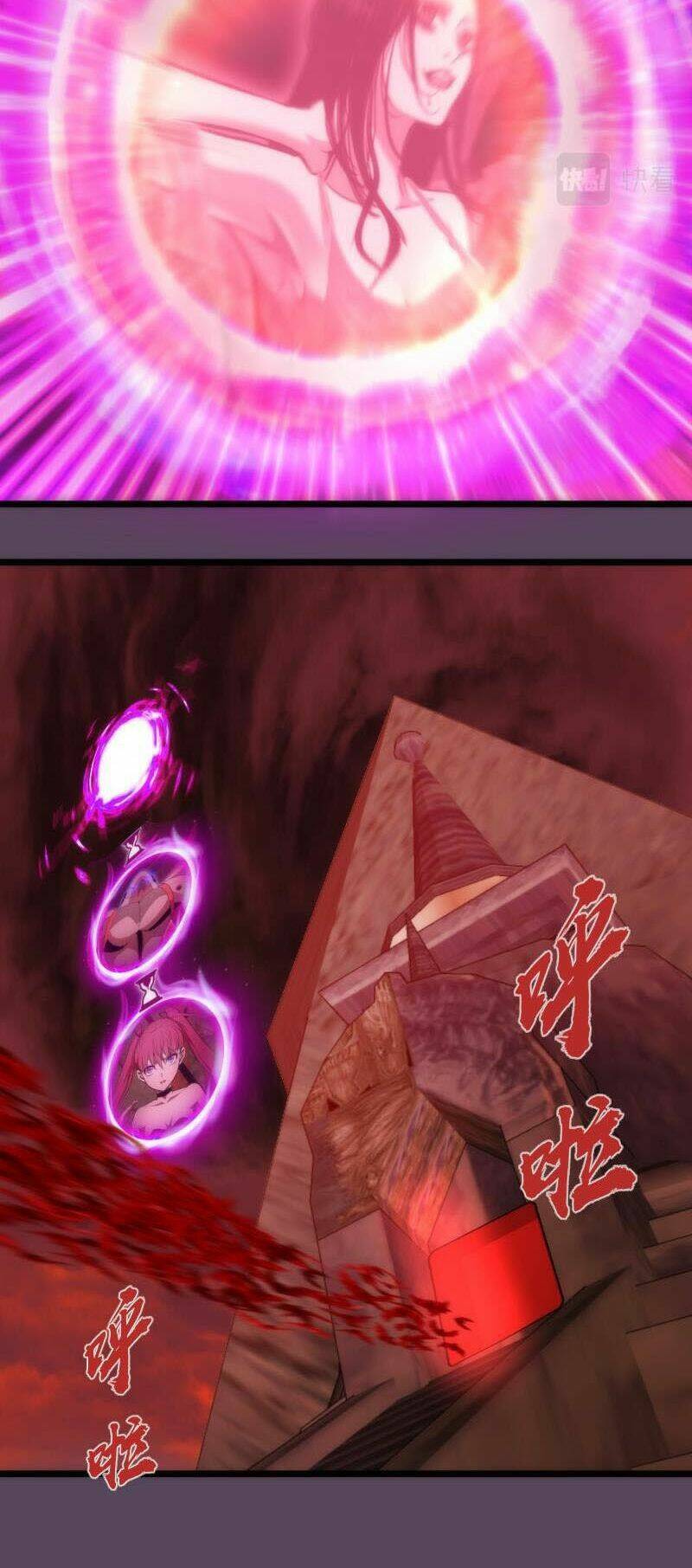 Cao Đẳng Linh Hồn: Chapter 179