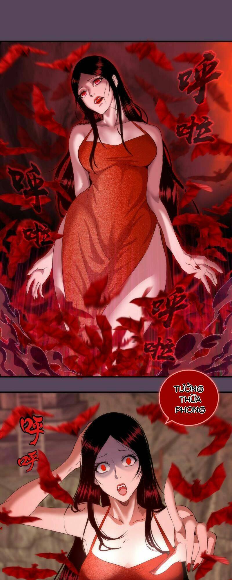 Cao Đẳng Linh Hồn: Chapter 179