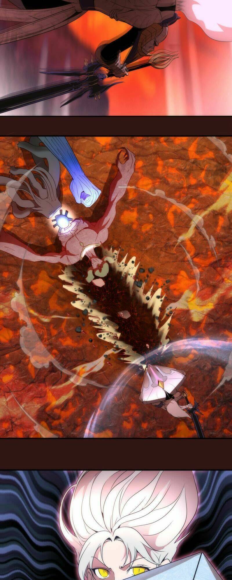 Cao Đẳng Linh Hồn: Chapter 179