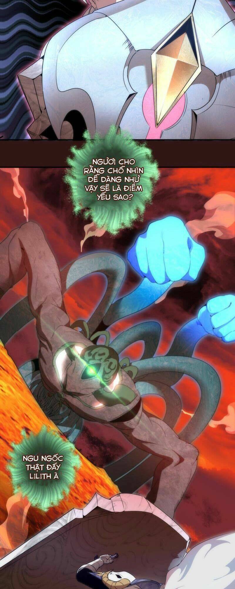 Cao Đẳng Linh Hồn: Chapter 179