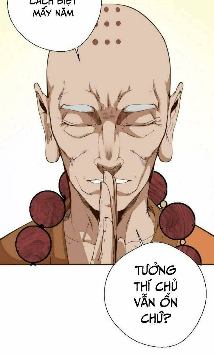 Cao Đẳng Linh Hồn: Chapter 18