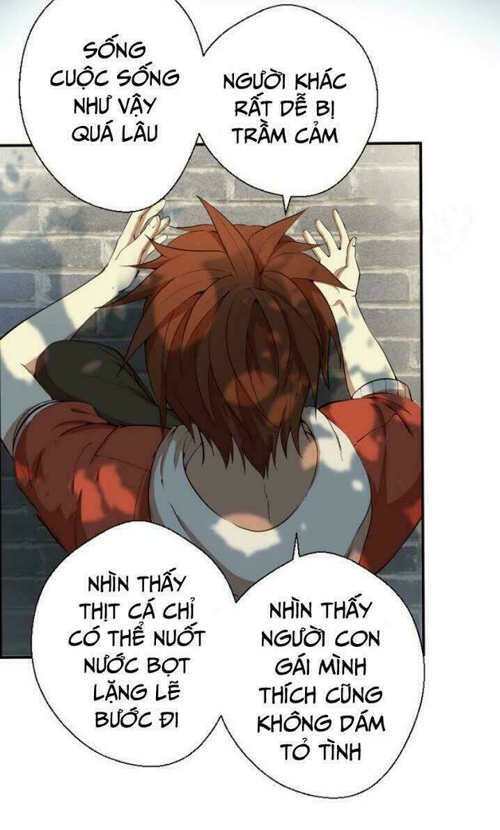 Cao Đẳng Linh Hồn: Chapter 18