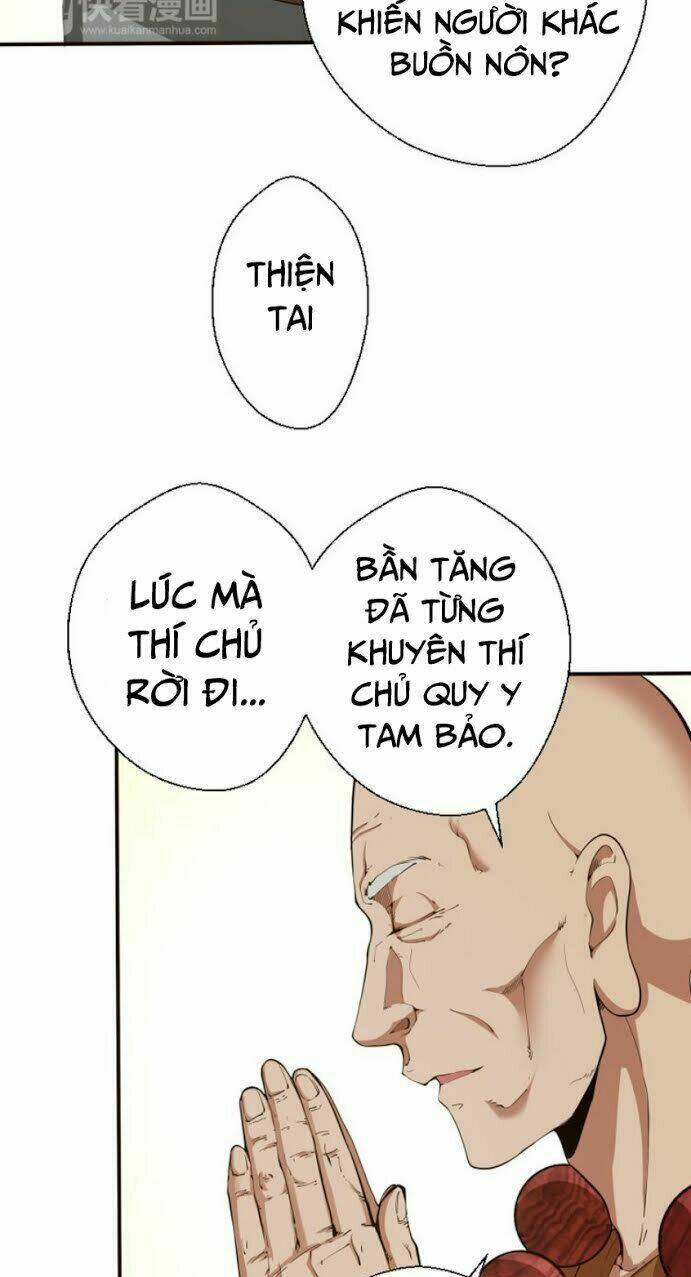 Cao Đẳng Linh Hồn: Chapter 18