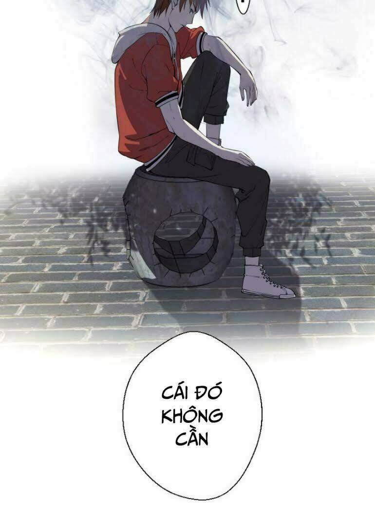 Cao Đẳng Linh Hồn: Chapter 18