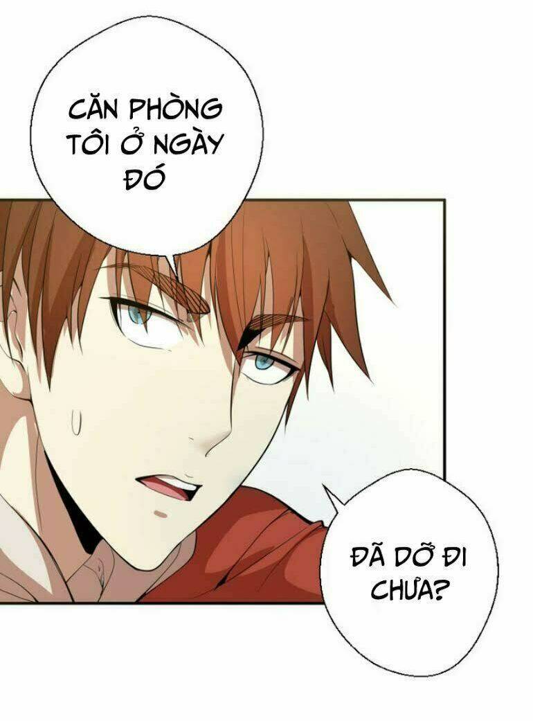 Cao Đẳng Linh Hồn: Chapter 18