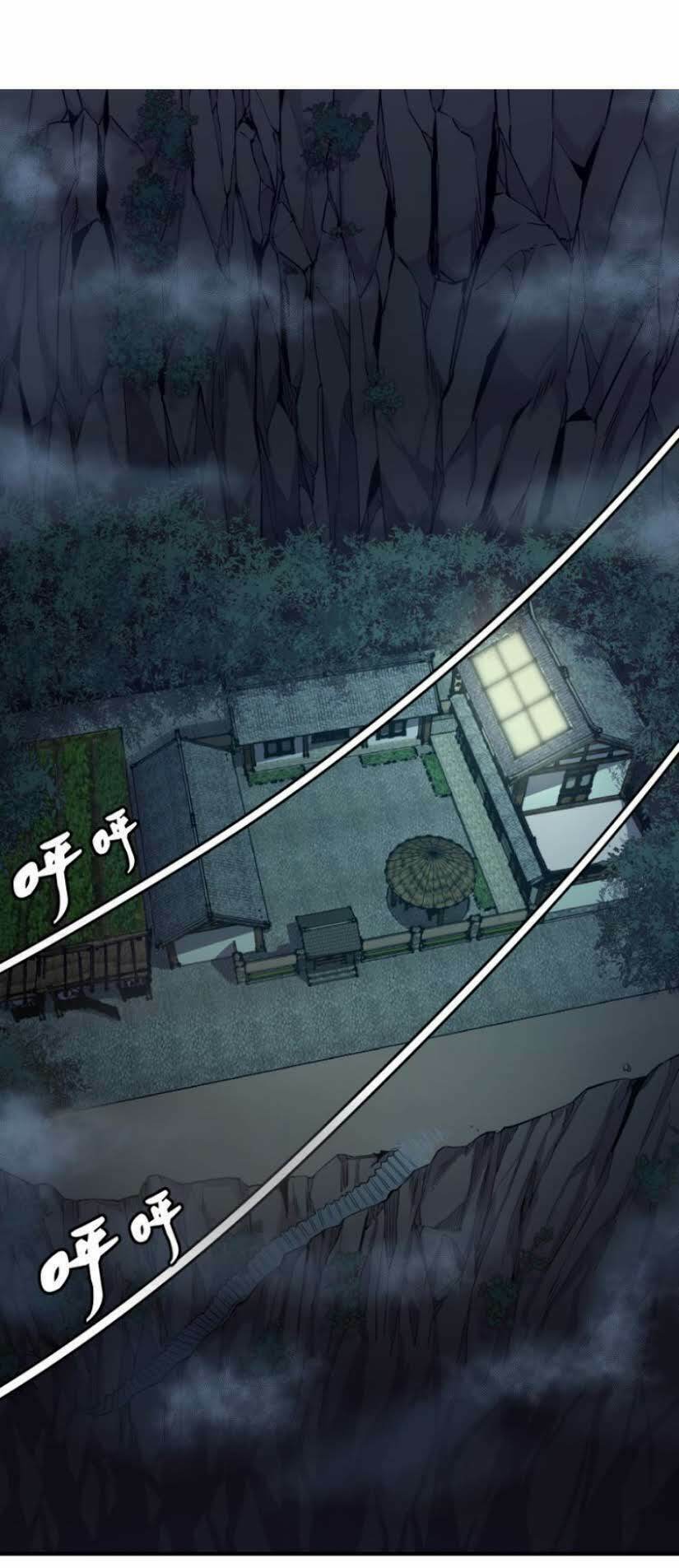 Cao Đẳng Linh Hồn: Chapter 18