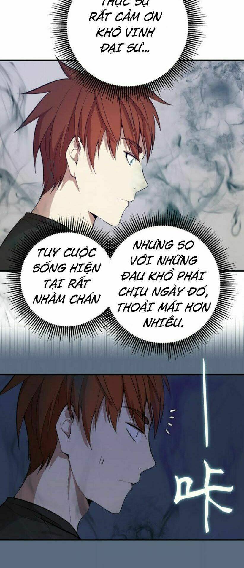Cao Đẳng Linh Hồn: Chapter 18