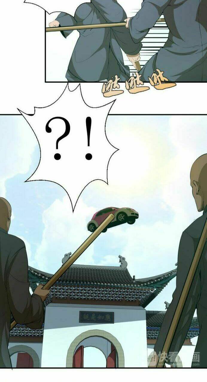 Cao Đẳng Linh Hồn: Chapter 18