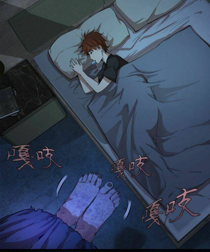 Cao Đẳng Linh Hồn: Chapter 18