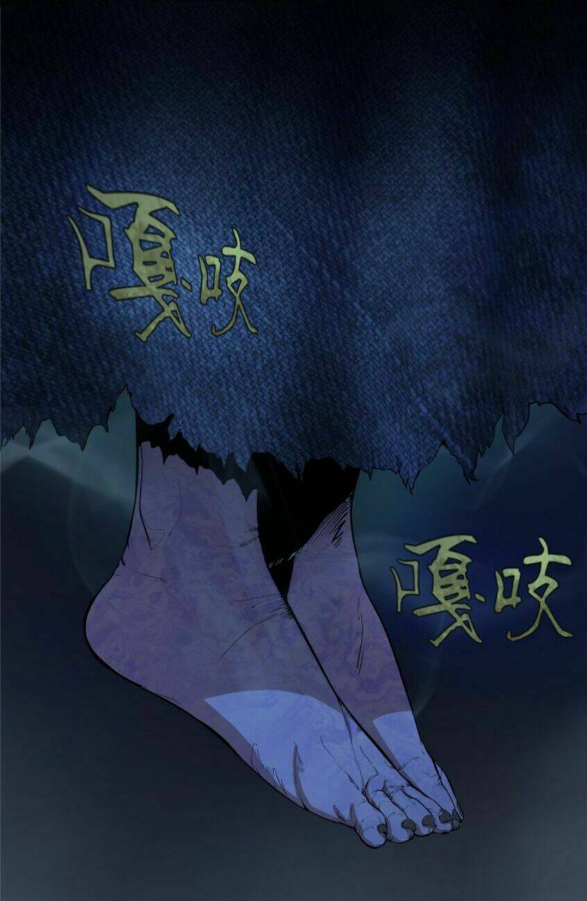 Cao Đẳng Linh Hồn: Chapter 18