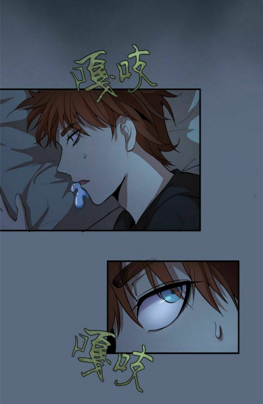 Cao Đẳng Linh Hồn: Chapter 18