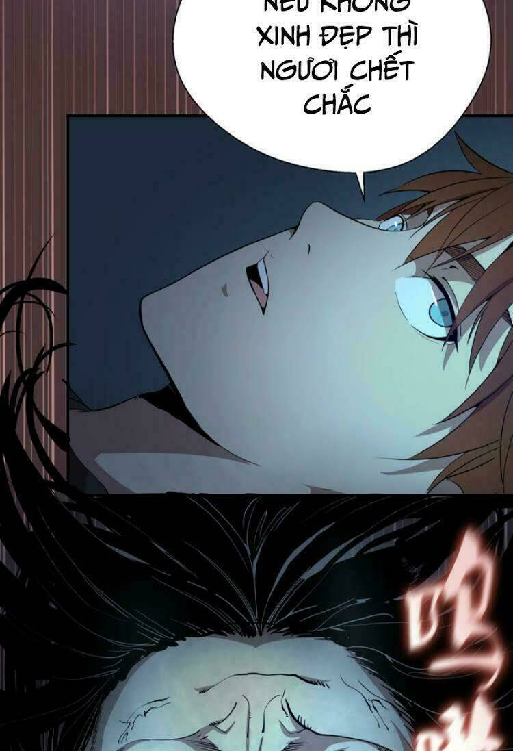 Cao Đẳng Linh Hồn: Chapter 18