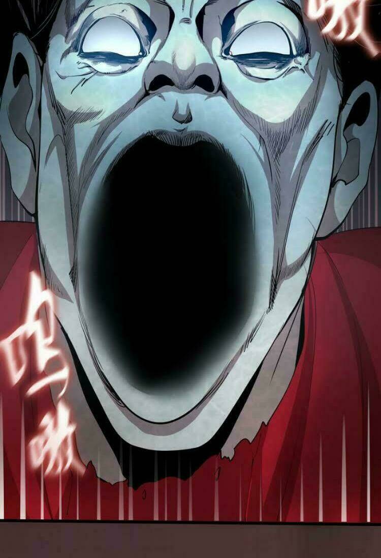 Cao Đẳng Linh Hồn: Chapter 18