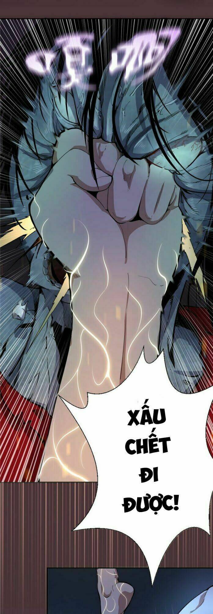 Cao Đẳng Linh Hồn: Chapter 18