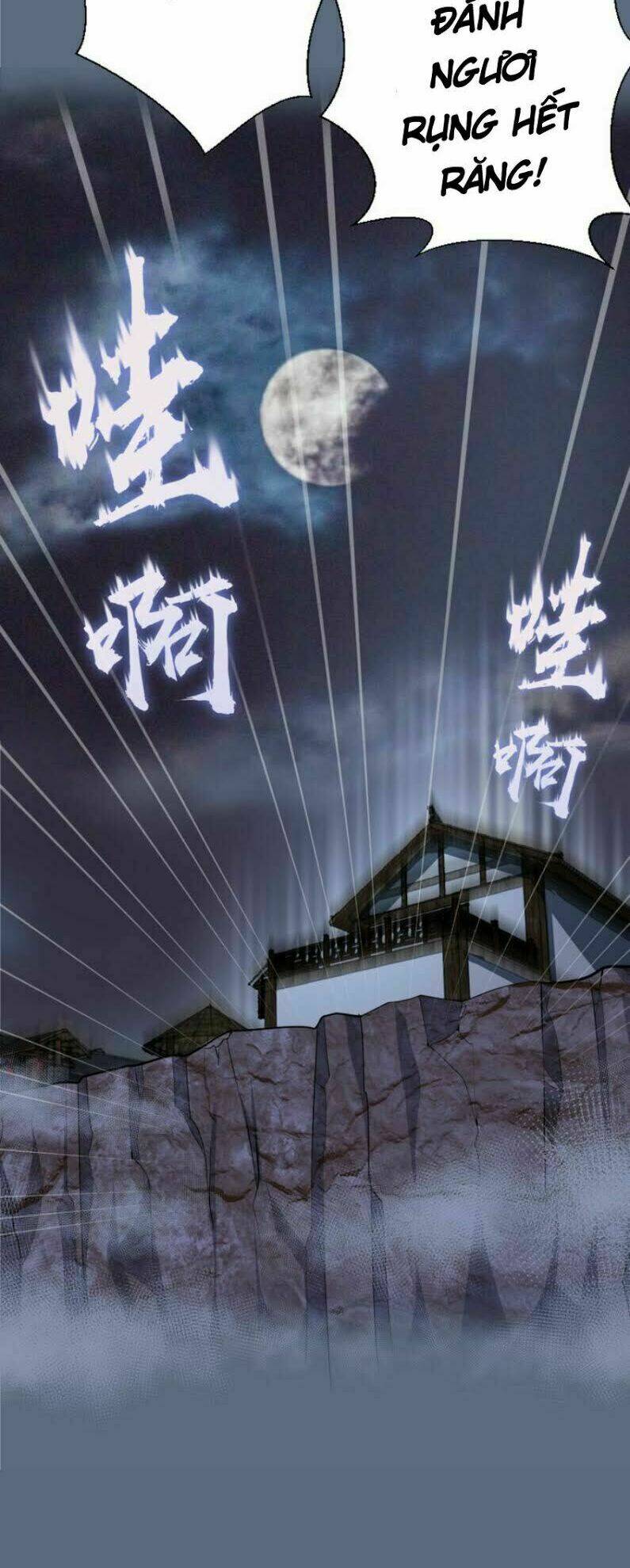Cao Đẳng Linh Hồn: Chapter 18