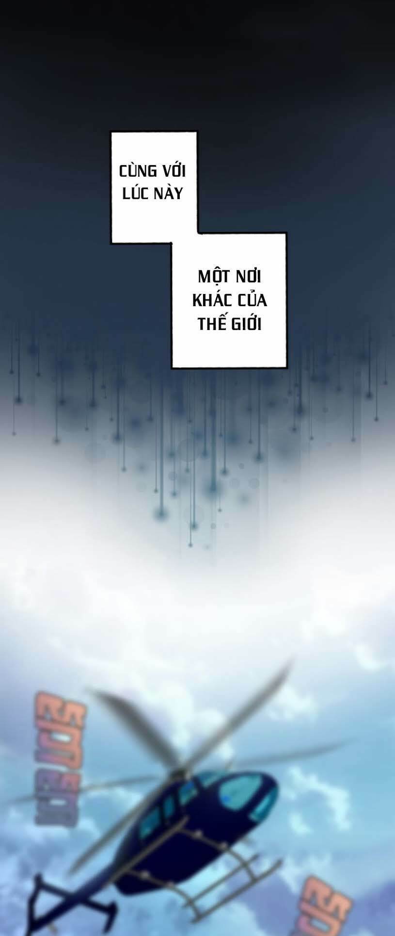 Cao Đẳng Linh Hồn: Chapter 18