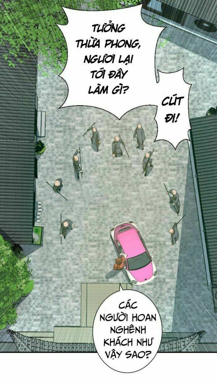 Cao Đẳng Linh Hồn: Chapter 18