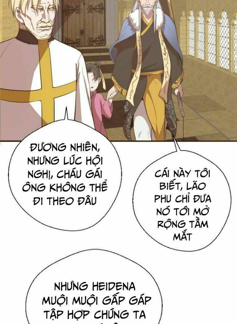 Cao Đẳng Linh Hồn: Chapter 18
