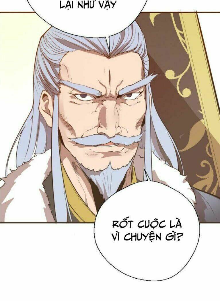 Cao Đẳng Linh Hồn: Chapter 18