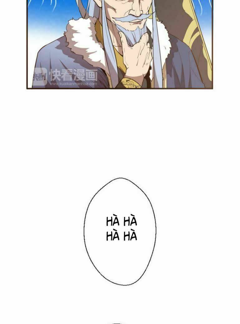 Cao Đẳng Linh Hồn: Chapter 18