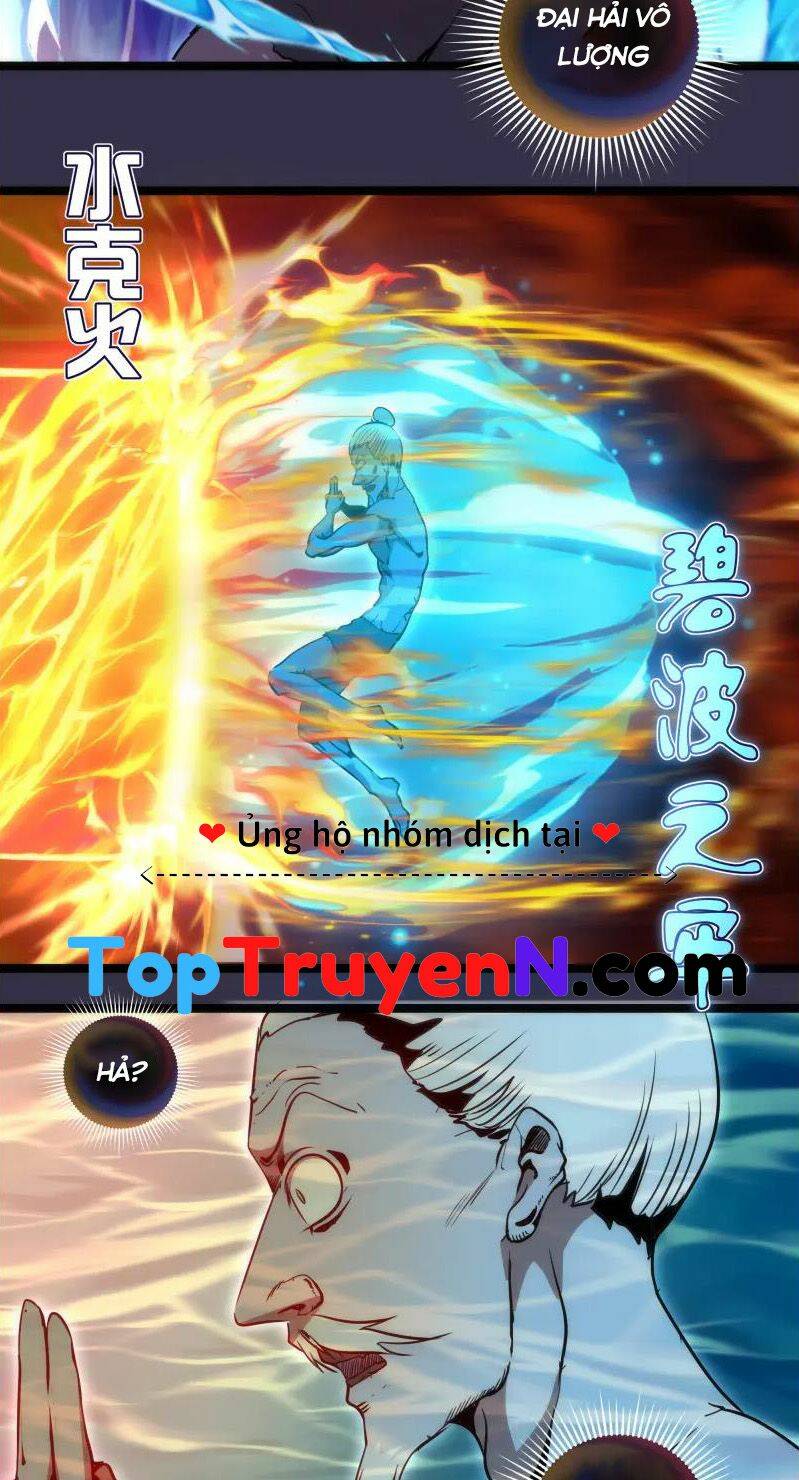 Cao Đẳng Linh Hồn: Chapter 185