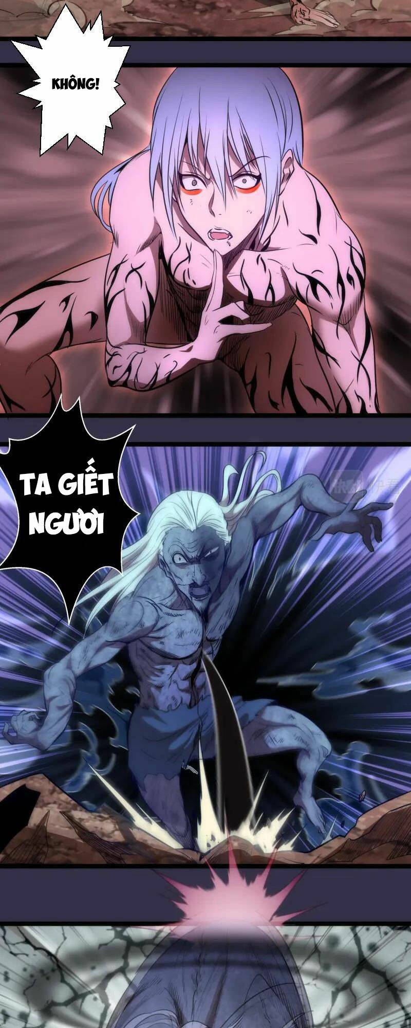 Cao Đẳng Linh Hồn: Chapter 185