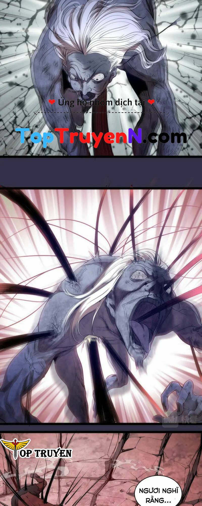Cao Đẳng Linh Hồn: Chapter 185