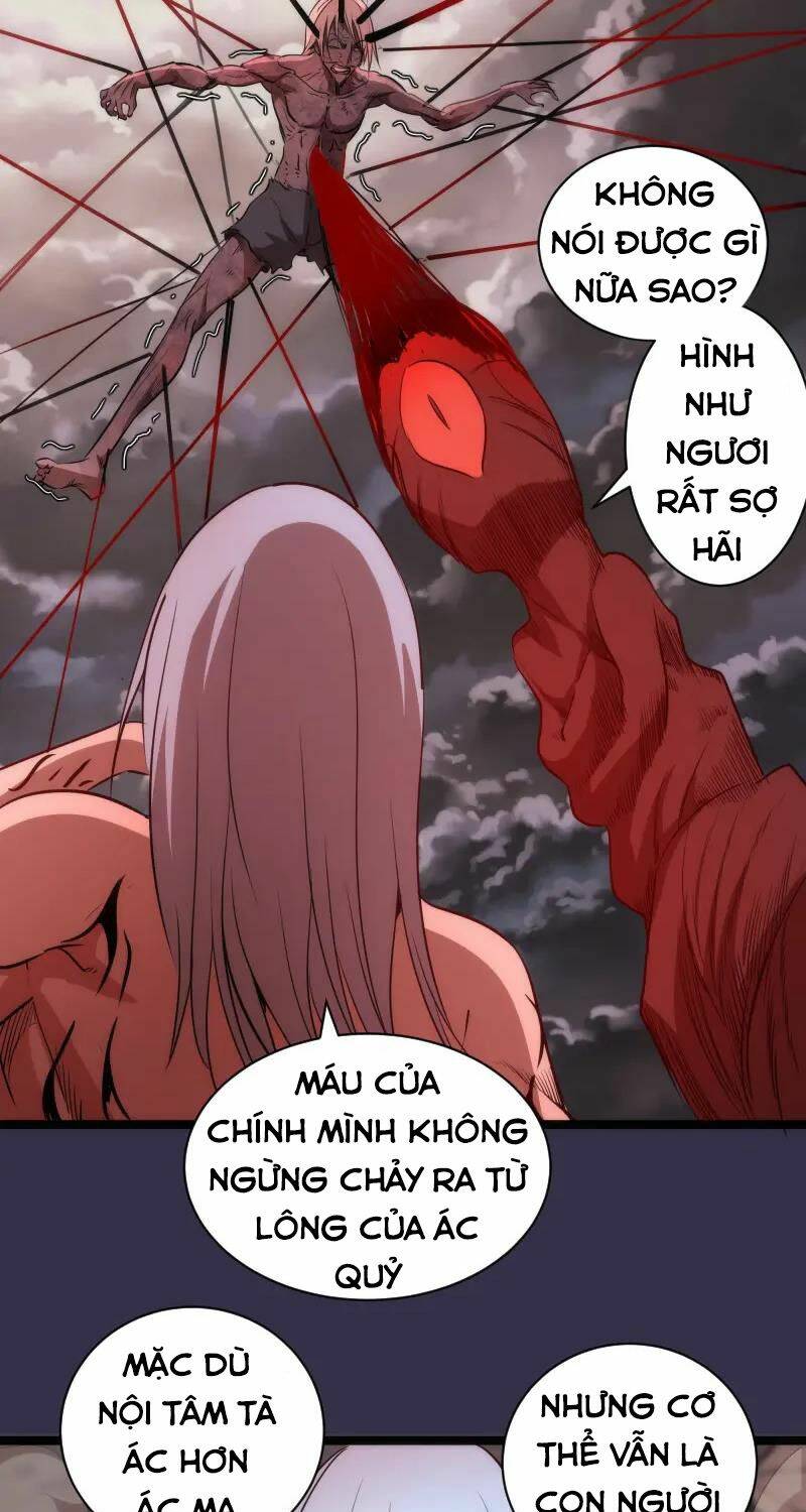 Cao Đẳng Linh Hồn: Chapter 185