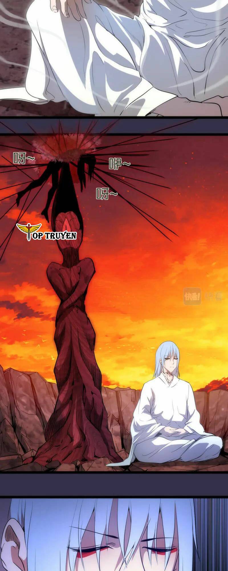 Cao Đẳng Linh Hồn: Chapter 185