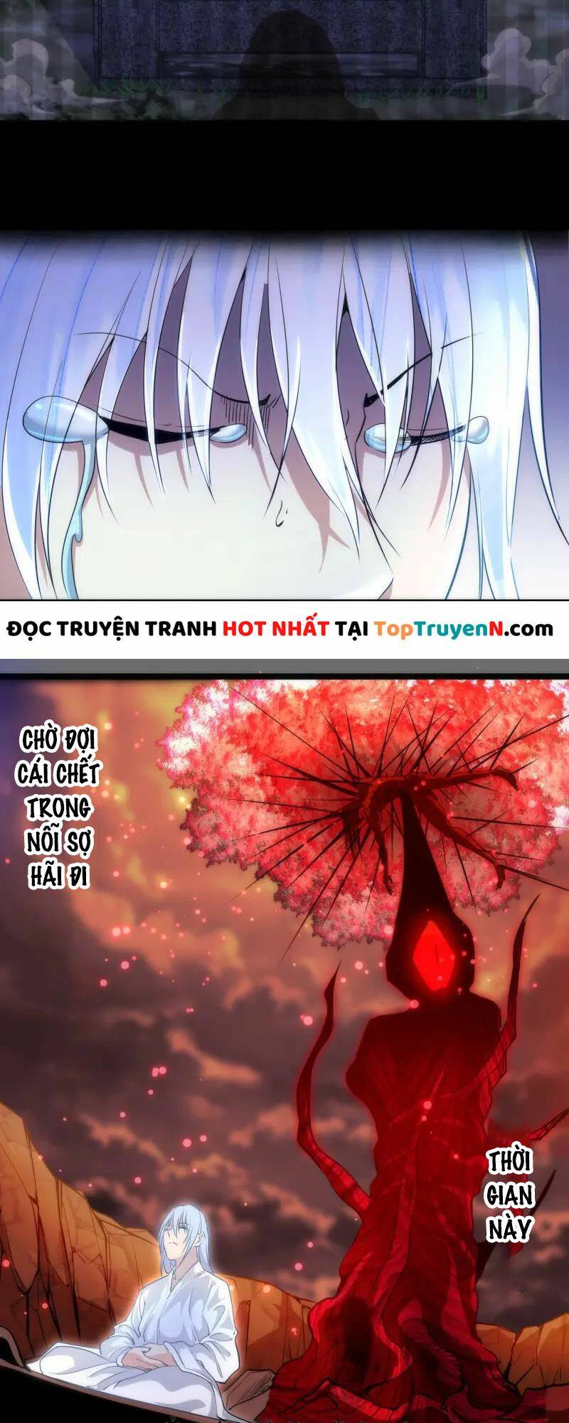 Cao Đẳng Linh Hồn: Chapter 185