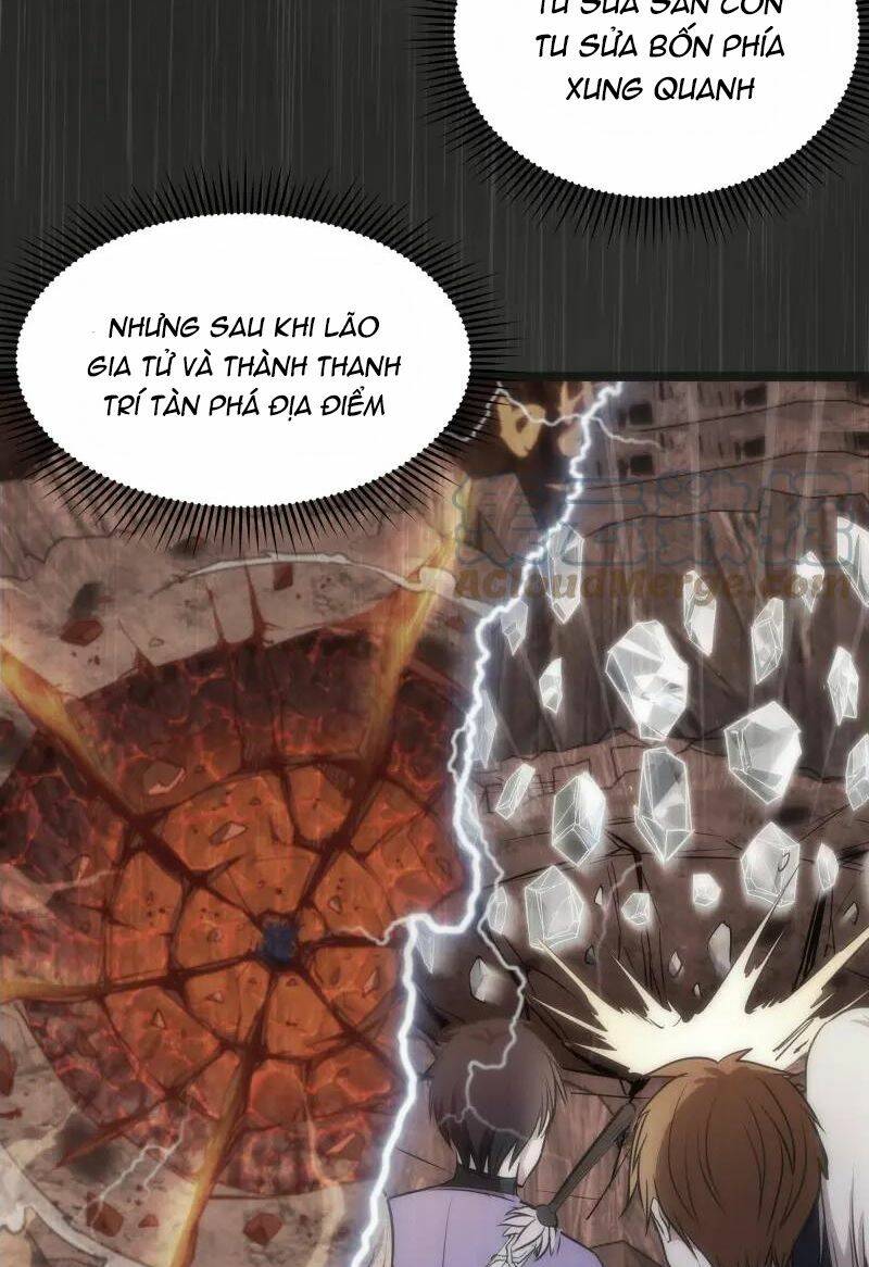 Cao Đẳng Linh Hồn: Chapter 186