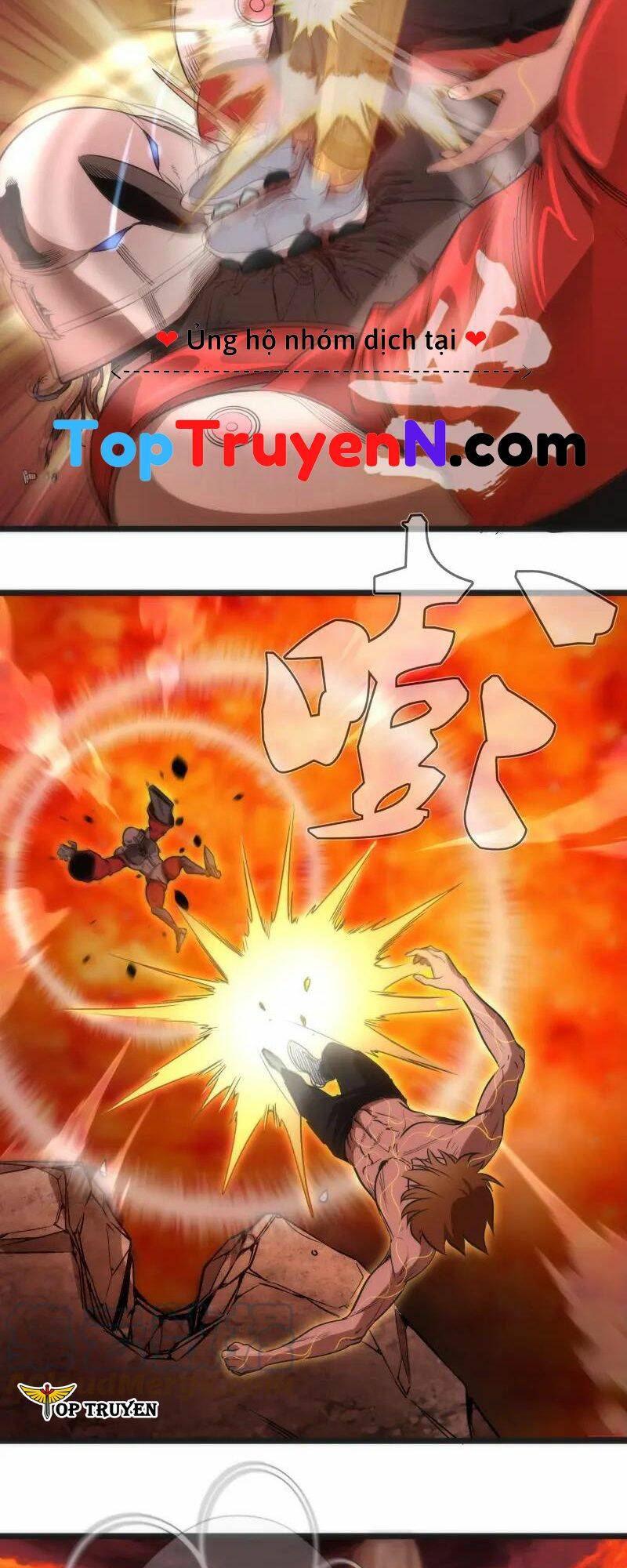 Cao Đẳng Linh Hồn: Chapter 186