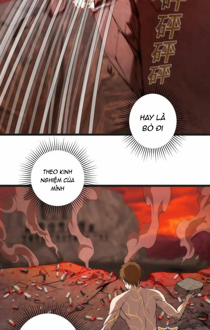 Cao Đẳng Linh Hồn: Chapter 186