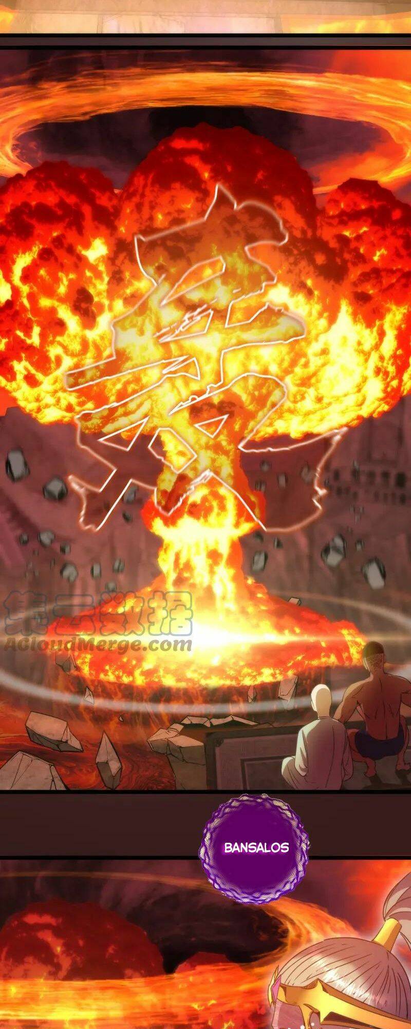 Cao Đẳng Linh Hồn: Chapter 186