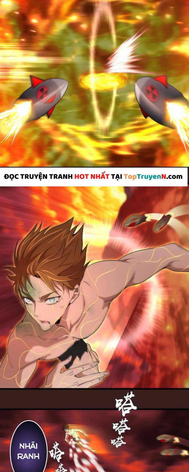 Cao Đẳng Linh Hồn: Chapter 187