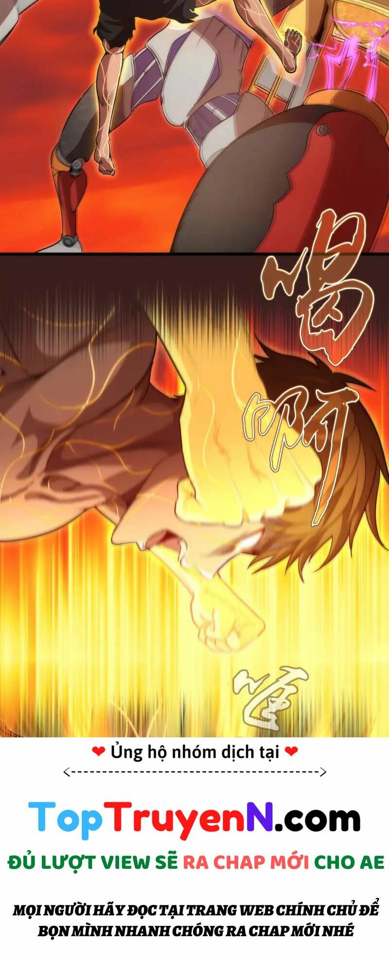 Cao Đẳng Linh Hồn: Chapter 187
