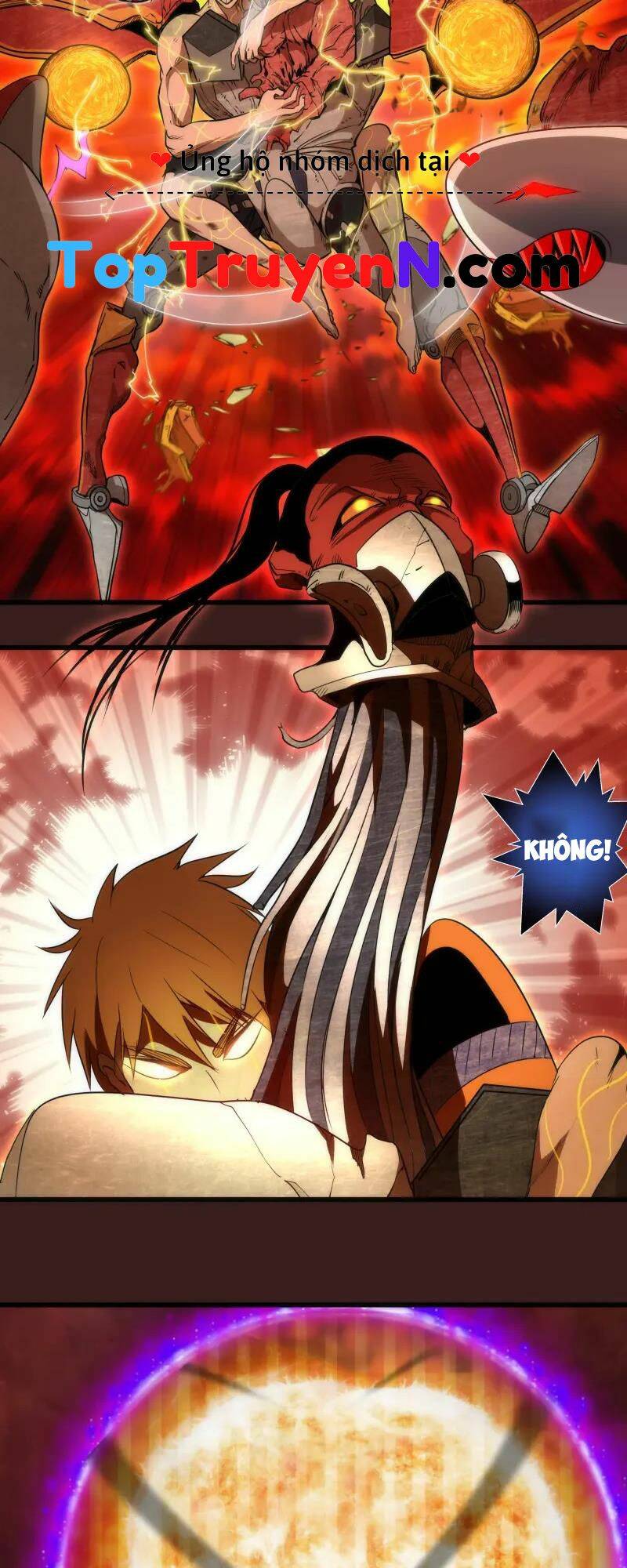 Cao Đẳng Linh Hồn: Chapter 187